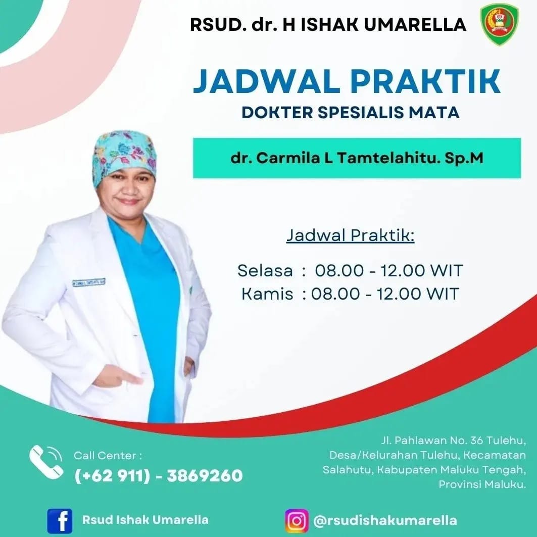 dr. Carmila